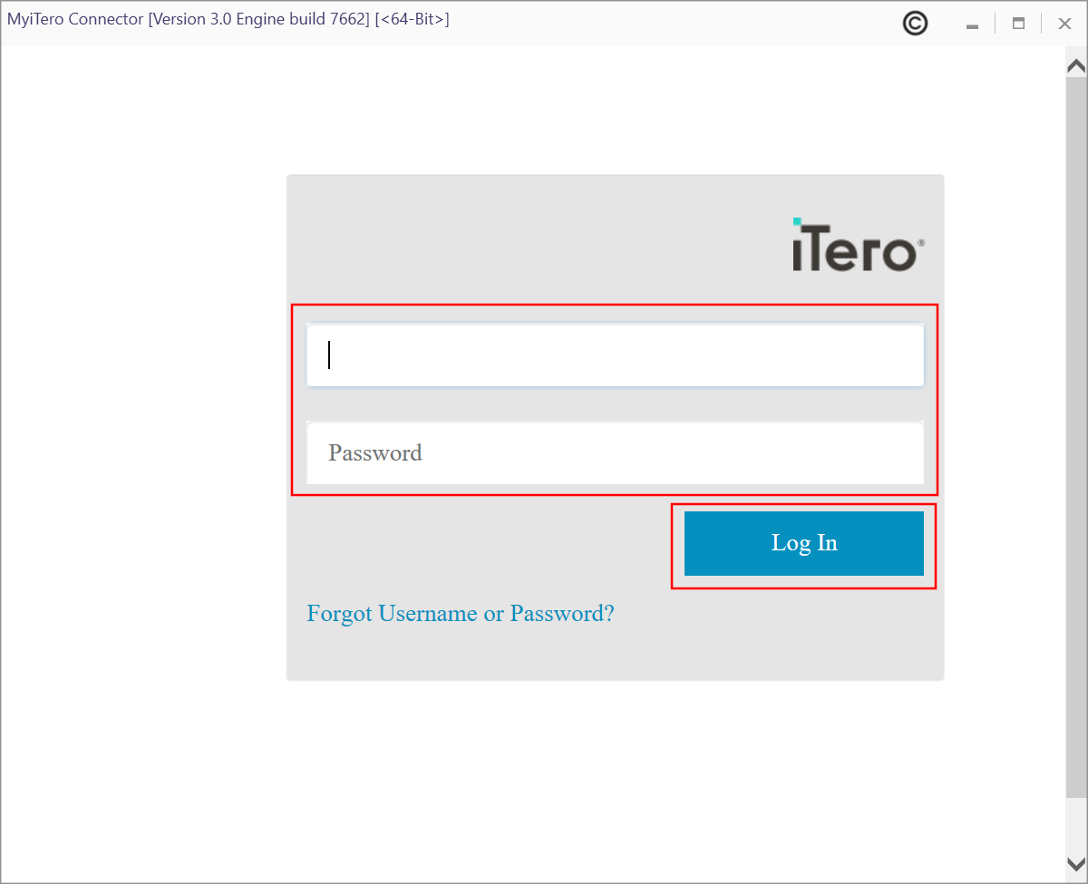 Setting Up Integration Between MyiTero And Exocad Exocad