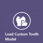 Changing the tooth model