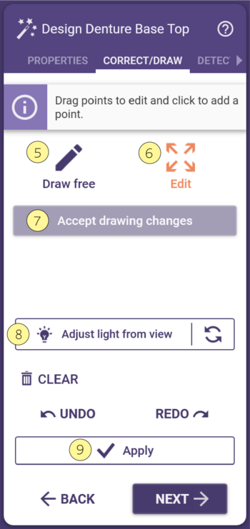 Correct draw Design Denture Base 3.3.png