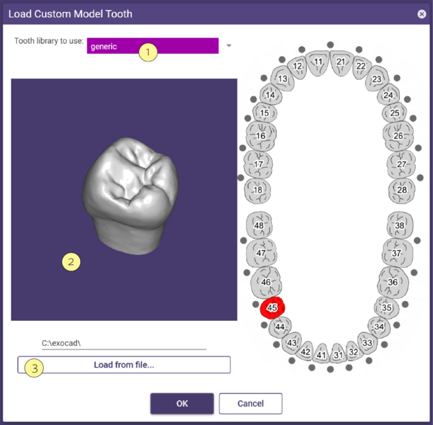 File:Load custom model tooth.png
