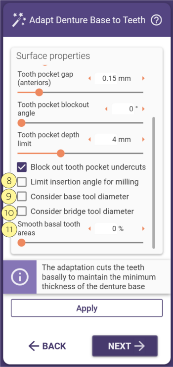 Adapt denture base to teeth 3.2 1.png