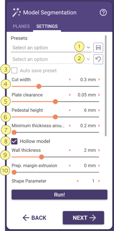 Model segmentation settings 3.1a.png