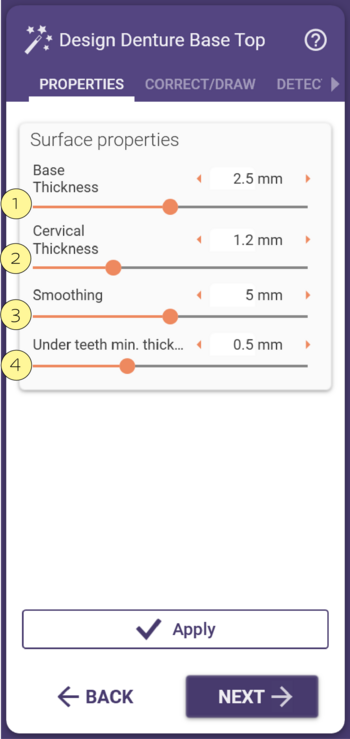 Properties Design Denture Base 1 3.3.png