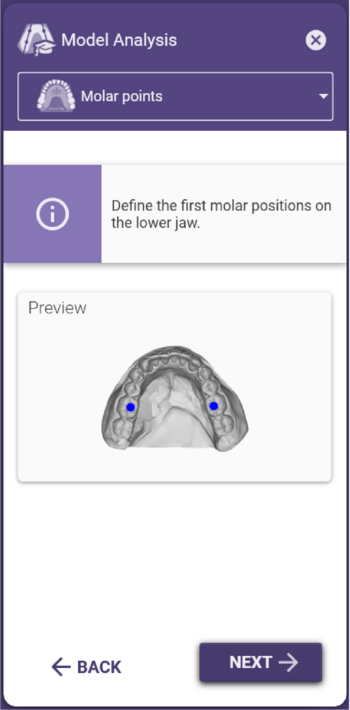 Single arch position1stmolar opposing jaw.png